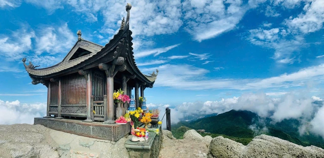 Hướng tới mô hình thống nhất trong quản lý các di sản có tầm thế giới Hướng tới mô hình thống nhất trong quản lý các di sản có tầm thế giới