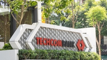 Techcombank tăng tốc nhờ sức mạnh hệ sinh thái, lợi nhuận vượt đỉnh 32.500 tỷ đồng