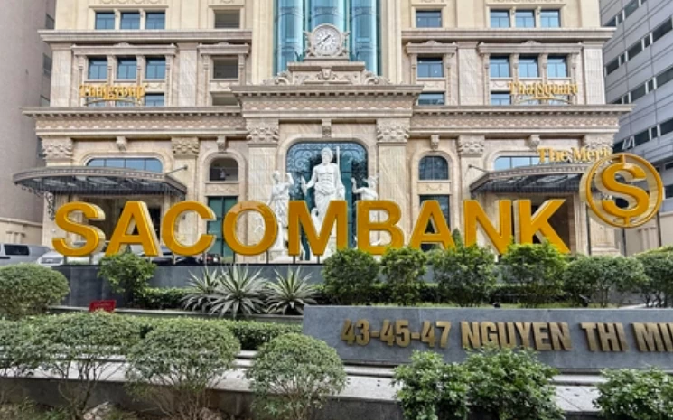 Sacombank sắp bầu bổ sung 4 thành viên Hội đồng quản trị, cổ phiếu STB tăng trần Sacombank sắp bầu bổ sung 4 thành viên Hội đồng quản trị, cổ phiếu STB tăng trần