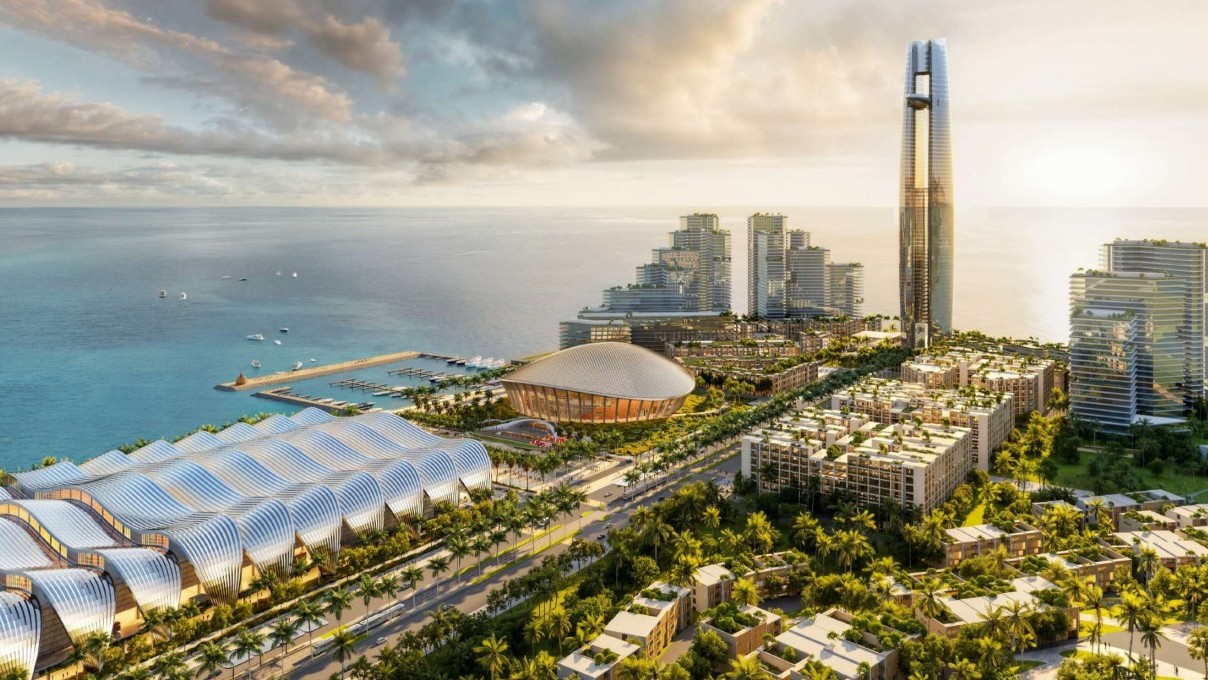 Bài học hạ tầng từ Hàn Quốc: Phú Quốc cần chuẩn bị như thế nào cho APEC 2027?