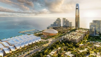 Bài học hạ tầng từ Hàn Quốc: Phú Quốc cần chuẩn bị như thế nào cho APEC 2027?