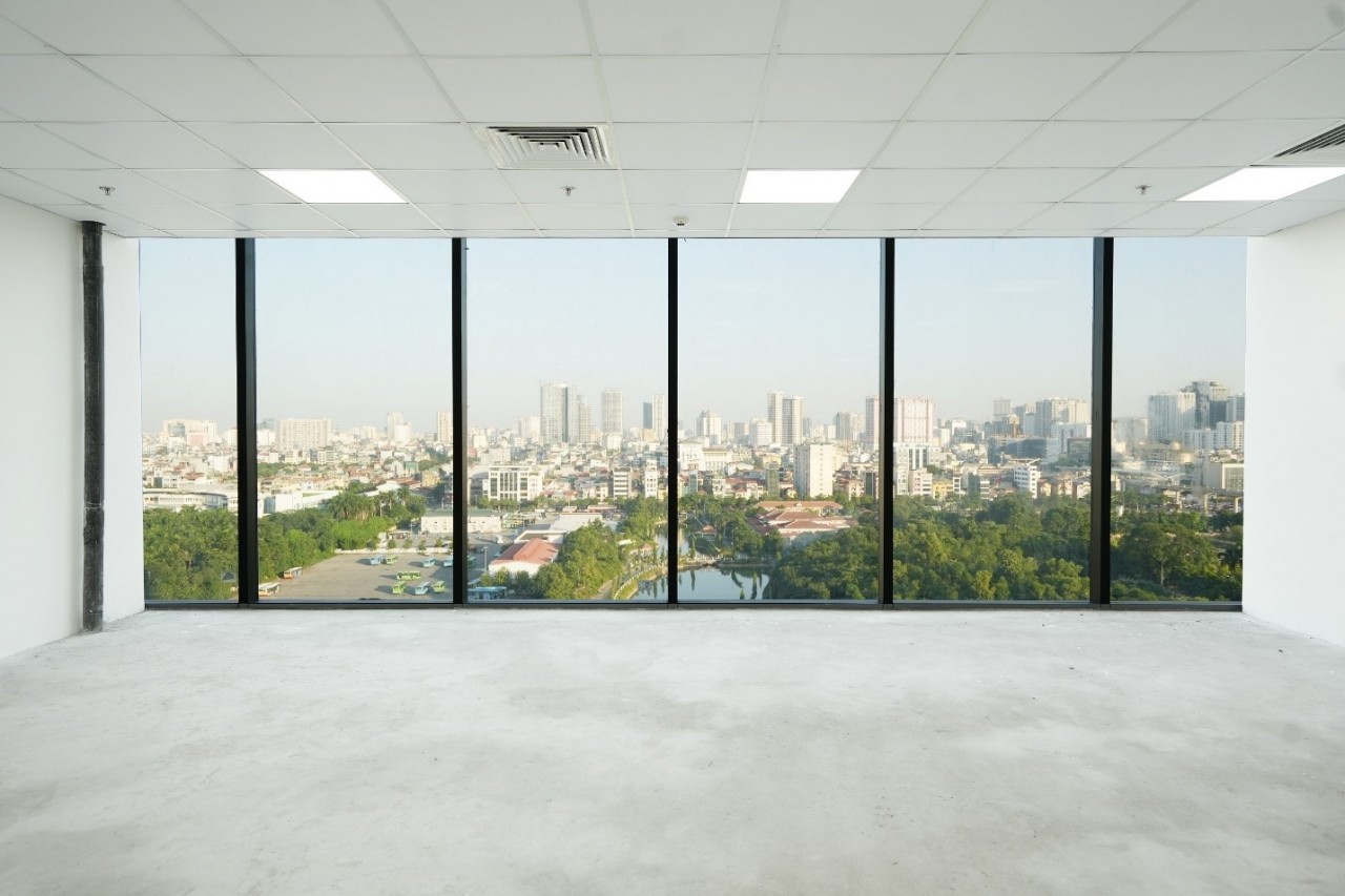 ROX Tower Goldmark City và bài toán sở hữu văn phòng trong giai đoạn doanh nghiệp tái cấu trúc chi phí ROX Tower Goldmark City và bài toán sở hữu văn phòng trong giai đoạn doanh nghiệp tái cấu trúc chi phí