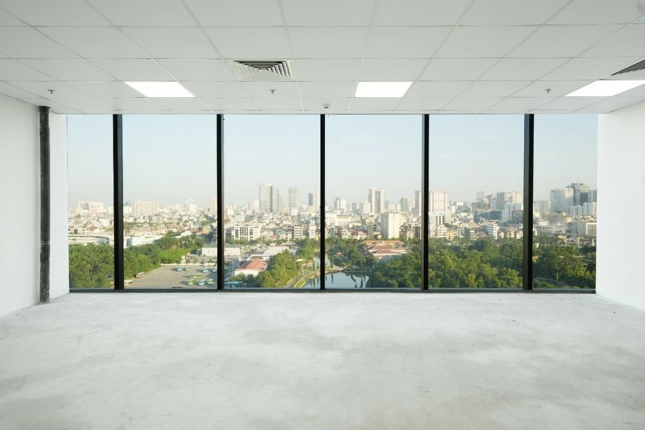 ROX Tower Goldmark City và bài toán sở hữu văn phòng trong giai đoạn doanh nghiệp tái cấu trúc chi phí ROX Tower Goldmark City và bài toán sở hữu văn phòng trong giai đoạn doanh nghiệp tái cấu trúc chi phí