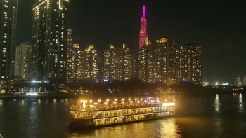 Kinh tế dịch vụ 24/7 mở rộng dư địa thu ngân sách cho TP. Hồ Chí Minh