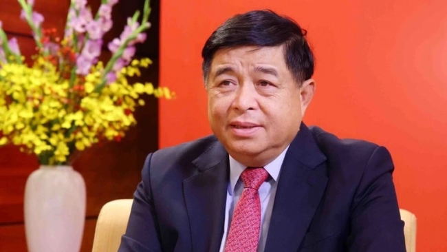 Xây dựng Đảng bộ Chính phủ trong sạch, vững mạnh, hiện thực hóa các đột phá chiến lược