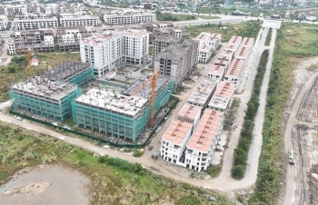 Quảng Ninh mở rộng đối tượng được hưởng chính sách nhà ở xã hội