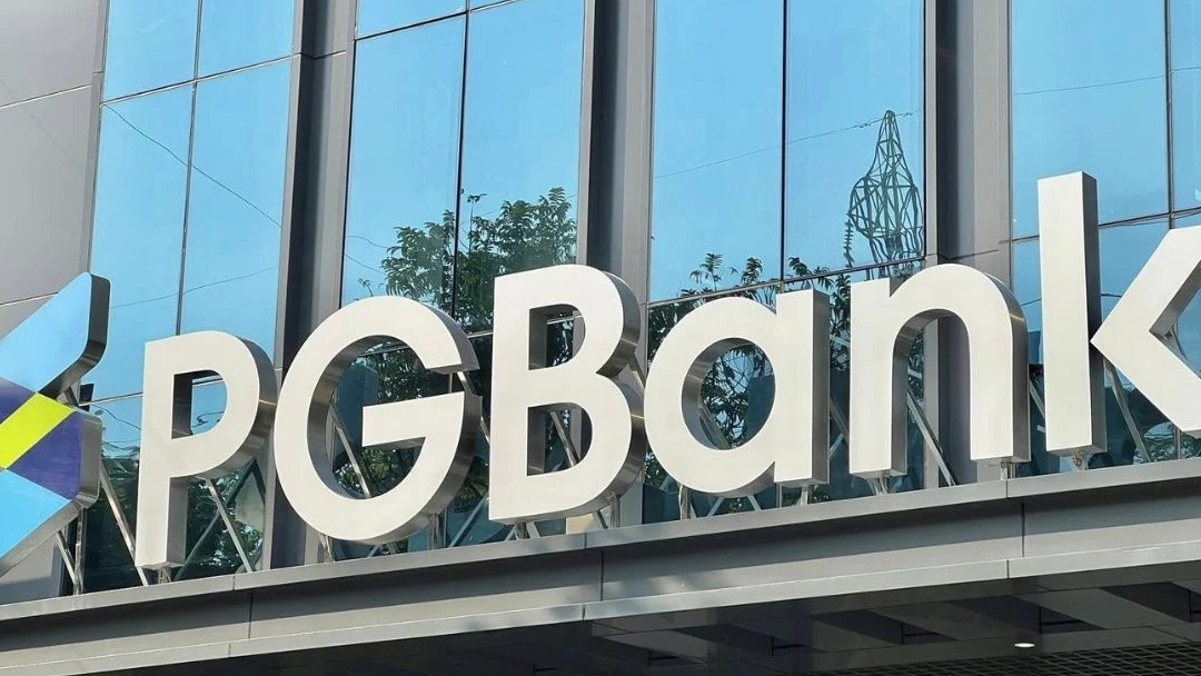 Lợi nhuận PGBank bứt tốc 80%, tăng vốn điều lệ mở rộng dư địa tăng trưởng