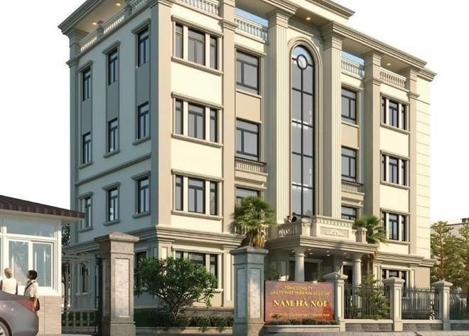 'Xây dựng' bù cho 'bán nhà', NHA vượt kế hoạch năm 58% 'Xây dựng' bù cho 'bán nhà', NHA vượt kế hoạch năm 58%