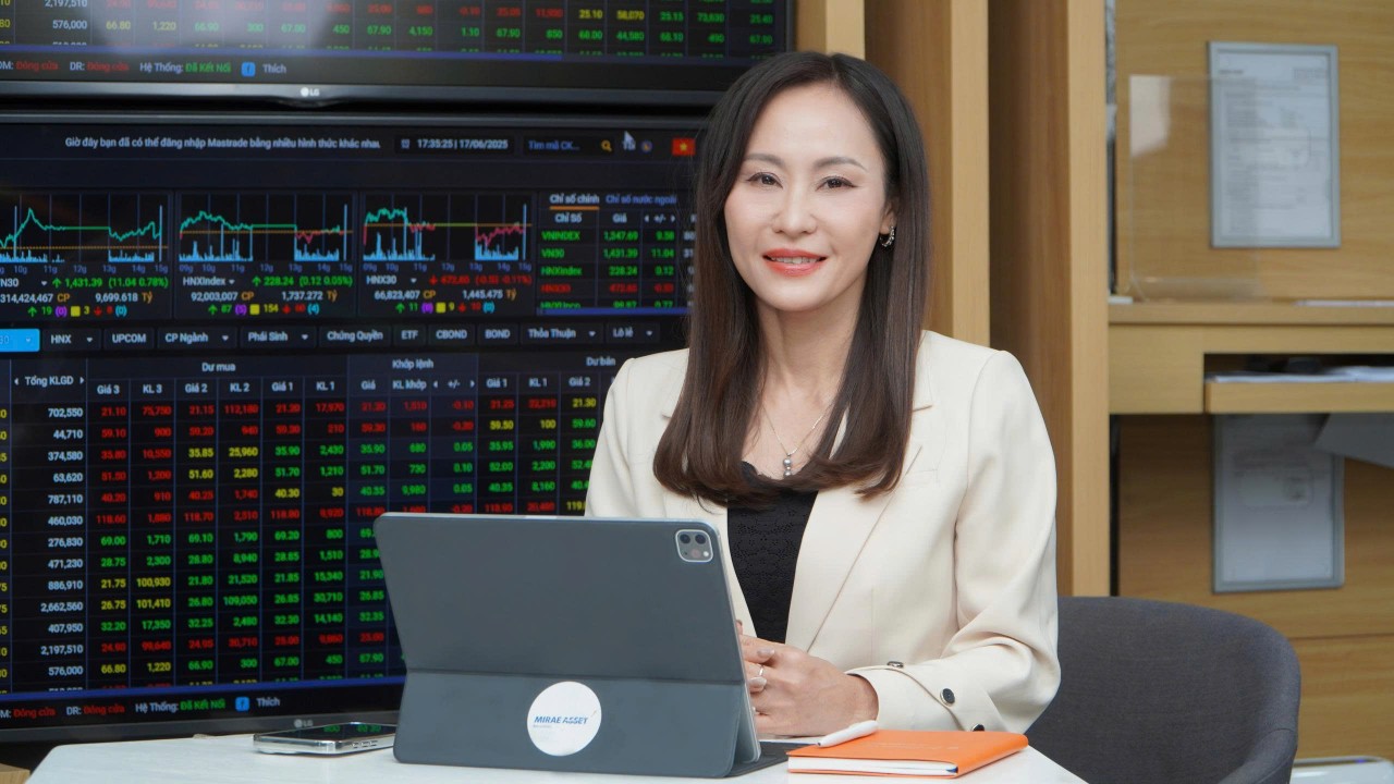 Chiến lược bản địa hóa: Chứng khoán Mirae Asset đang làm ăn ra sao?