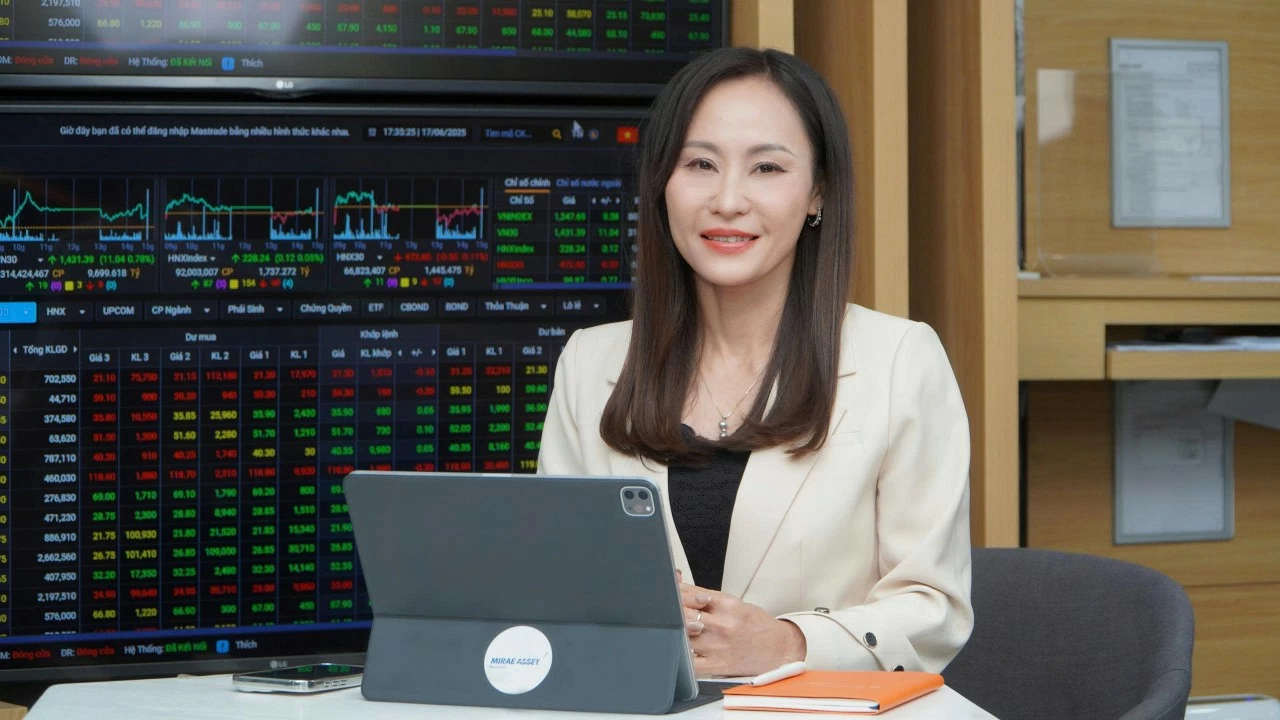 Chiến lược bản địa hóa: Chứng khoán Mirae Asset đang làm ăn ra sao? Chiến lược bản địa hóa: Chứng khoán Mirae Asset đang làm ăn ra sao?