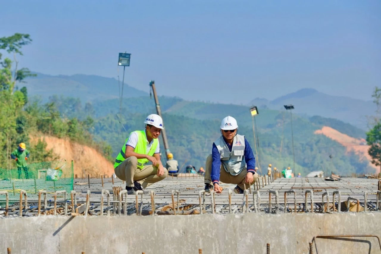 Ngành xây dựng và Vật liệu xây dựng 2026: Bước vào chu kỳ tăng trưởng mới