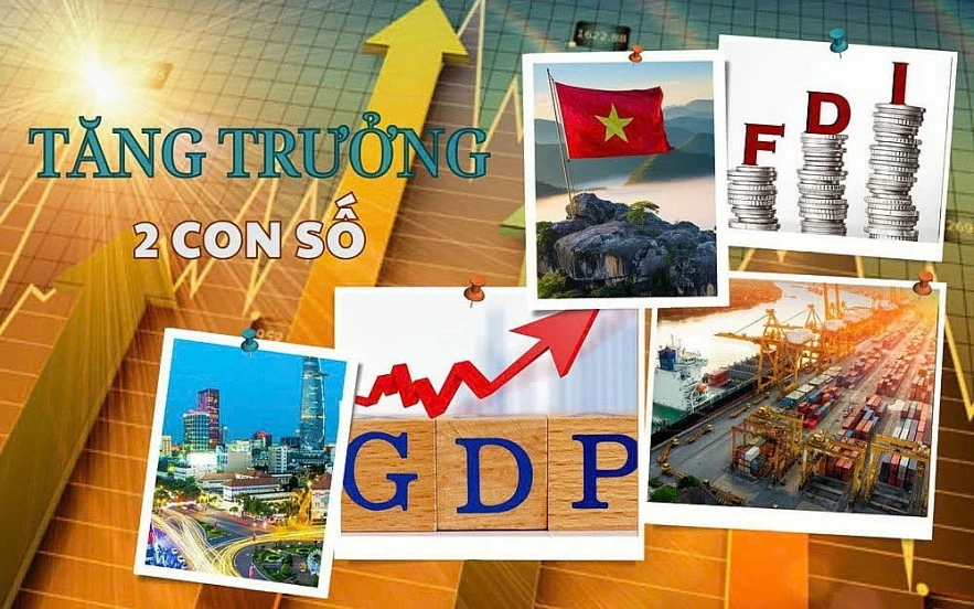 Nghị quyết 01/NQ-CP: Mệnh lệnh tăng tốc cho ngành Tài chính Nghị quyết 01/NQ-CP: Mệnh lệnh tăng tốc cho ngành Tài chính