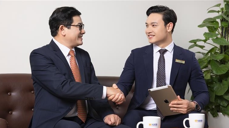 SHB huy động thành công 600 triệu USD nguồn vốn theo chuẩn ESG