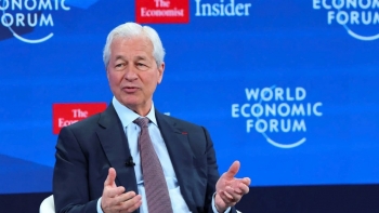 Tổng thống Donald Trump kiện JPMorgan Chase đòi bồi thường ít nhất 5 tỷ USD