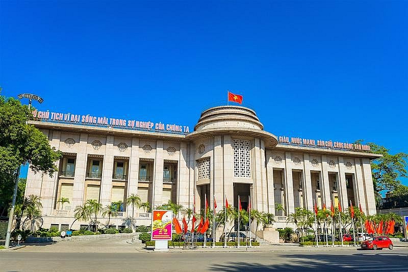 Ngân hàng Nhà nước định hướng nhiệm vụ trọng tâm ngành ngân hàng năm 2026 Ngân hàng Nhà nước định hướng nhiệm vụ trọng tâm ngành ngân hàng năm 2026