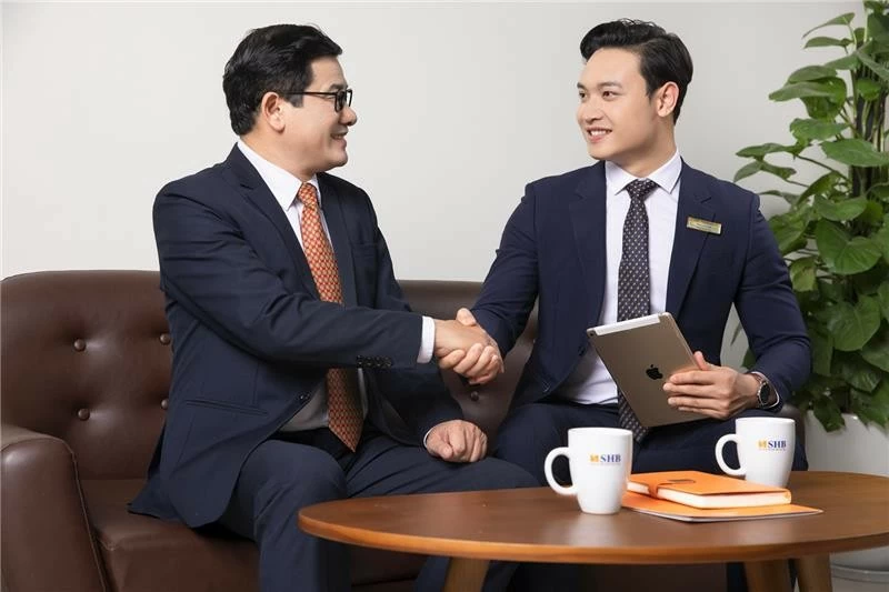 SHB huy động thành công 600 triệu USD nguồn vốn theo chuẩn ESG SHB huy động thành công 600 triệu USD nguồn vốn theo chuẩn ESG