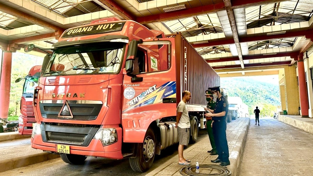 Hải quan khu vực IX: Thành quả 2025, tạo đà mở rộng cải cách, chinh phục mục tiêu thu 2026