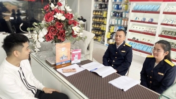 Thuế tỉnh Thanh Hóa tiếp tục tạo điều kiện thuận lợi để hộ kinh doanh chuyển sang kê khai