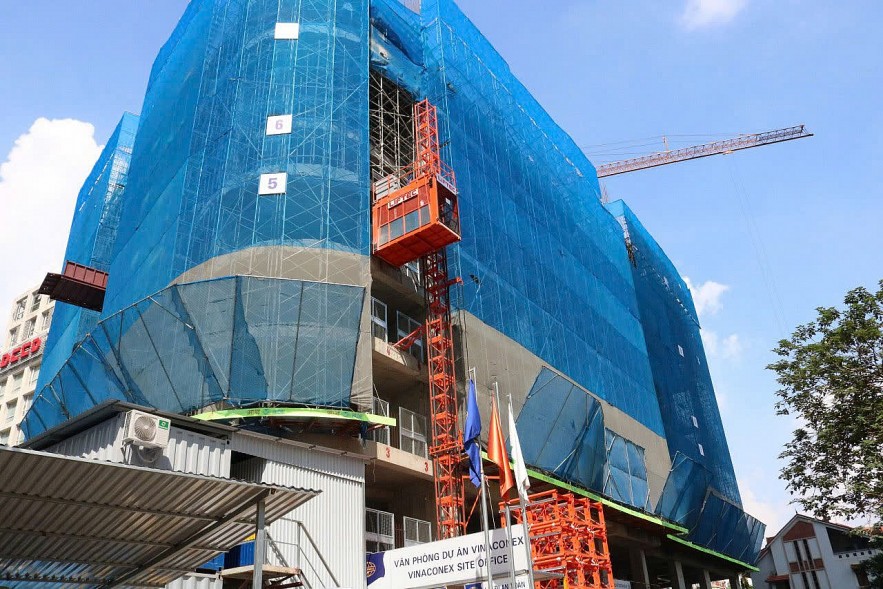 Doanh nghiệp địa ốc trước bài toán chi phí tuân thủ Doanh nghiệp địa ốc trước bài toán chi phí tuân thủ