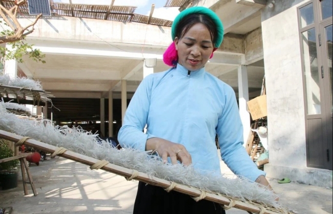 Quảng Ninh dự kiến chi hơn 124 tỷ đồng phát triển các làng nghề truyền thống trở thành sản phẩm văn hóa, du lịch