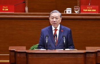 Nhiệm kỳ Đại hội XIV: Biến ý chí thành hành động, biến quyết sách thành kết quả cụ thể