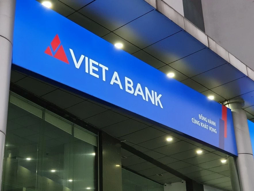 VietABank lập đỉnh lợi nhuận trên 1.600 tỷ đồng, song hành tăng vốn và siết chặt dự phòng VietABank lập đỉnh lợi nhuận trên 1.600 tỷ đồng, song hành tăng vốn và siết chặt dự phòng