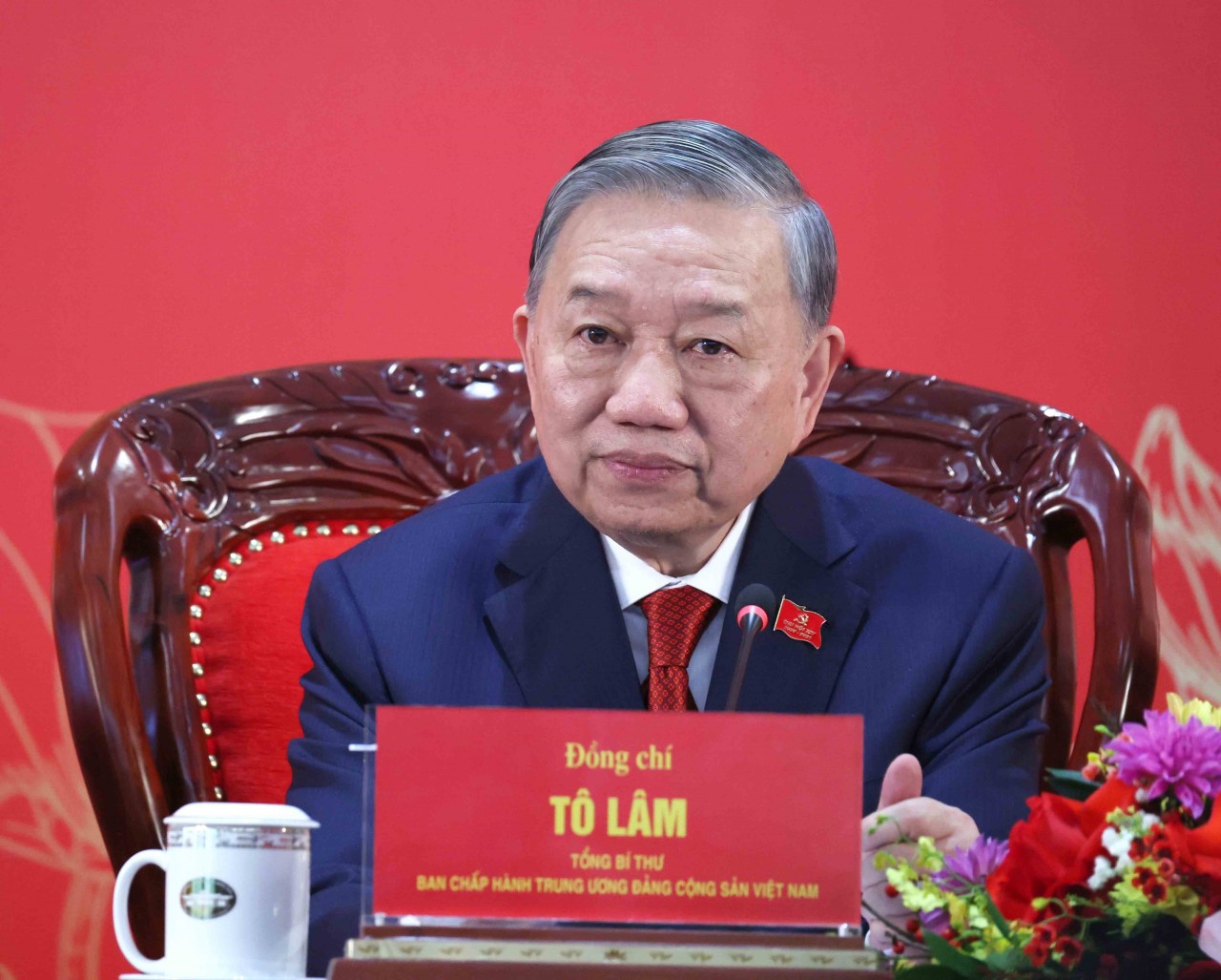 Đại hội XIV của Đảng: Những Đại hội XIV của Đảng: Những