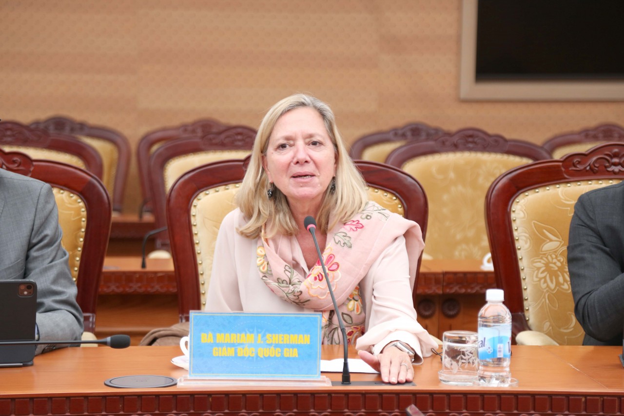 WB tiếp tục là trụ cột vốn vay cho đầu tư hạ tầng Việt Nam giai đoạn 2026–2030