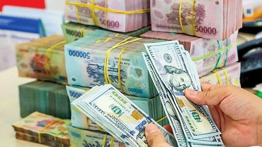 Thị trường tiền tệ tuần 19 - 23/1: Lãi suất qua đêm rơi về 2,8%, hút ròng liên tiếp hơn 110.000 tỷ đồng