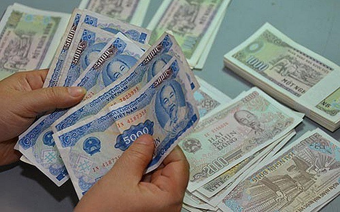 Ngân hàng Nhà nước bác bỏ tin loại bỏ tiền mệnh giá nhỏ 1.000 - 5.000 đồng Ngân hàng Nhà nước bác bỏ tin loại bỏ tiền mệnh giá nhỏ 1.000 - 5.000 đồng