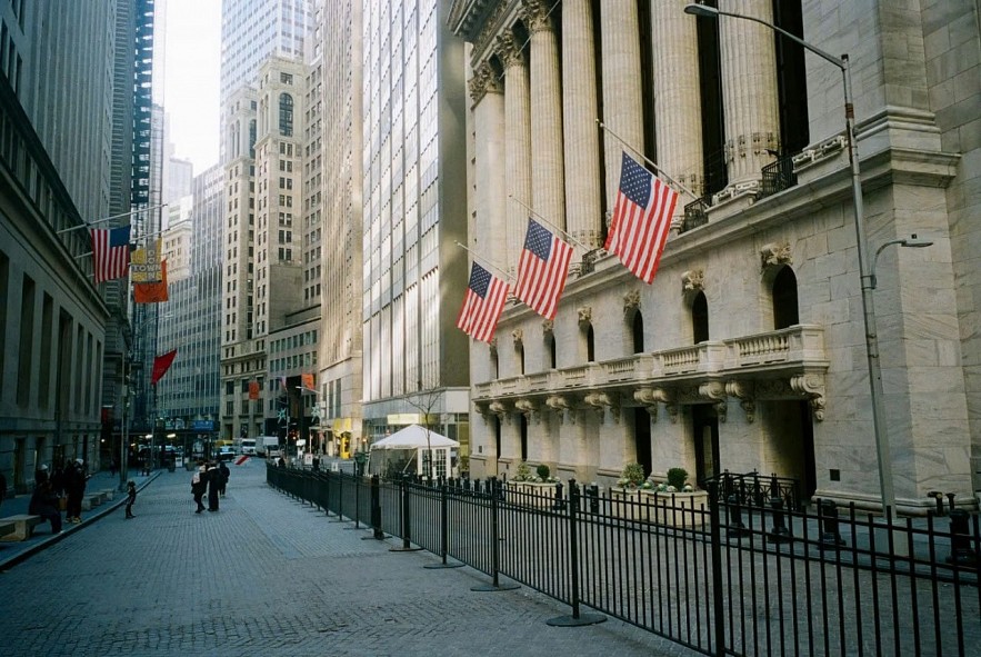 Châu Âu có sức ảnh hưởng ra sao với nền kinh tế Mỹ?