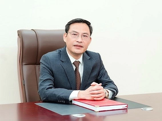 Giải pháp “đột phá” phát triển Học viện Tài chính trong giai đoạn mới Giải pháp đột phá phát triển Học viện Tài chính trong giai đoạn mới