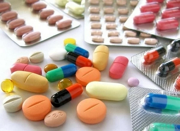 Thu hồi toàn quốc lô thuốc Diacerin 50 không đạt chất lượng Thu hồi toàn quốc lô thuốc Diacerin 50 không đạt chất lượng