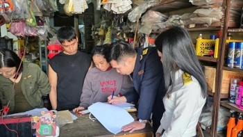 Từ 1/1/2026, người nộp thuế không phải nộp lệ phí môn bài