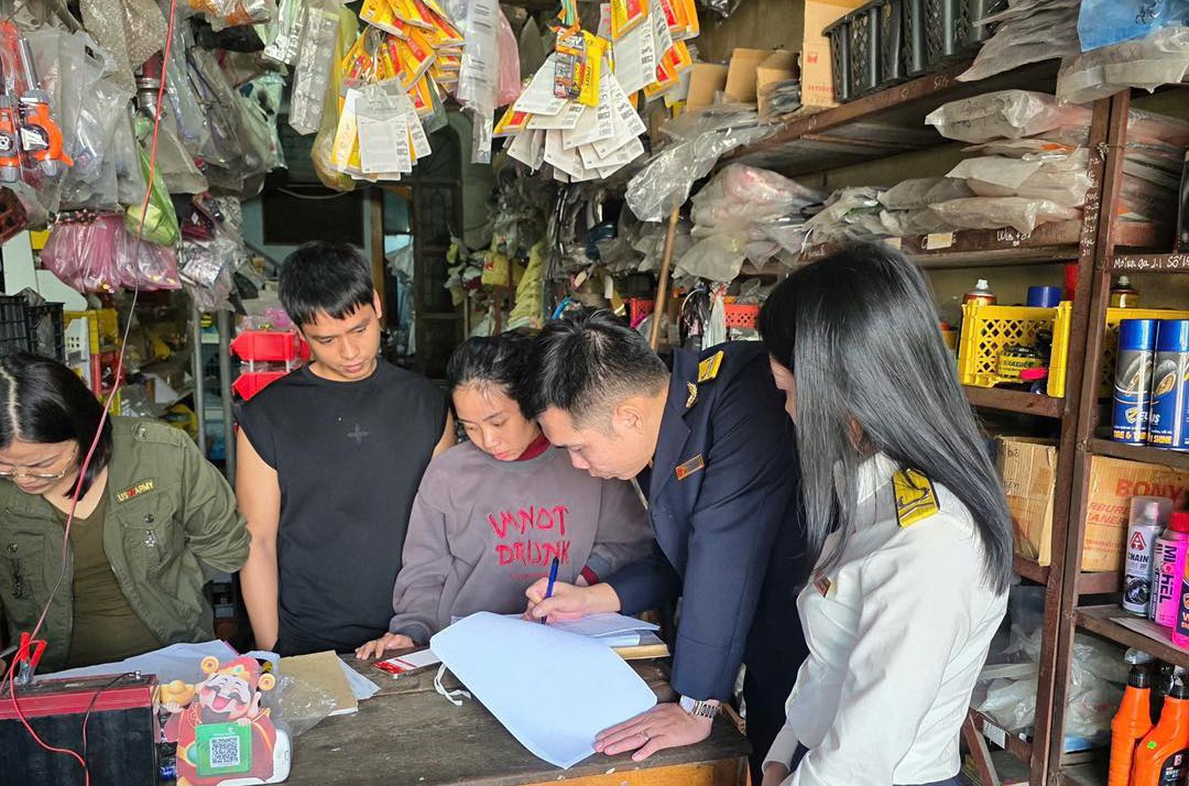 Từ 1/1/2026, người nộp thuế không phải nộp lệ phí môn bài Từ 1/1/2026, người nộp thuế không phải nộp lệ phí môn bài