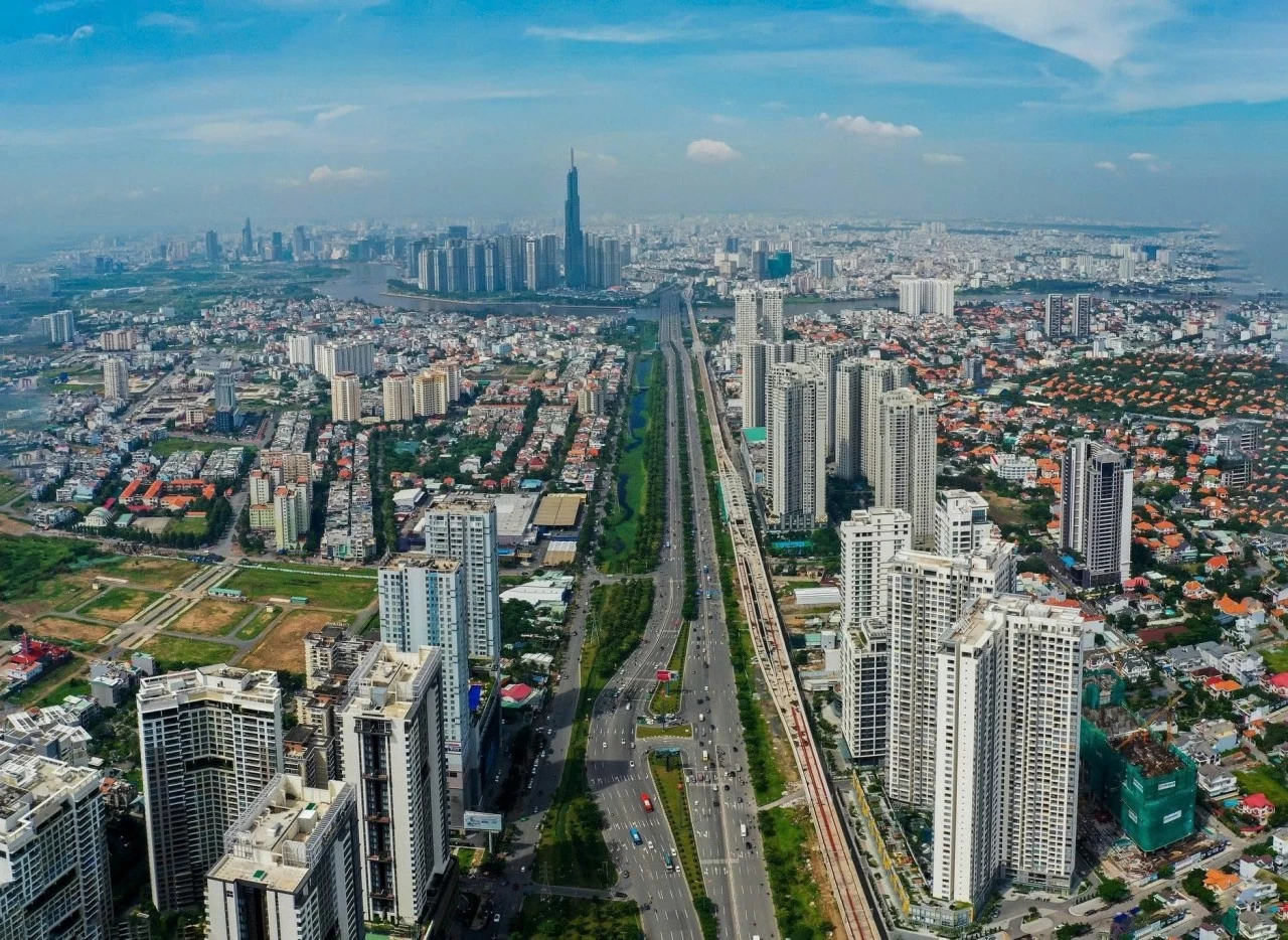 Tìm về giá trị thực của thị trường bất động sản Tìm về giá trị thực của thị trường bất động sản