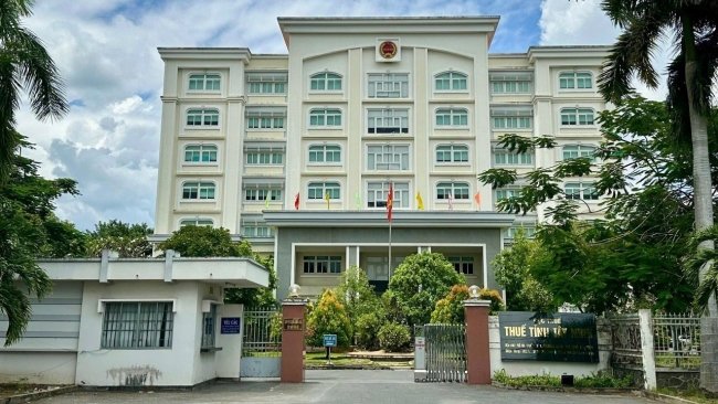 “Điểm tựa” giúp thuế Tây Ninh đạt mục tiêu thu ngân sách năm 2026