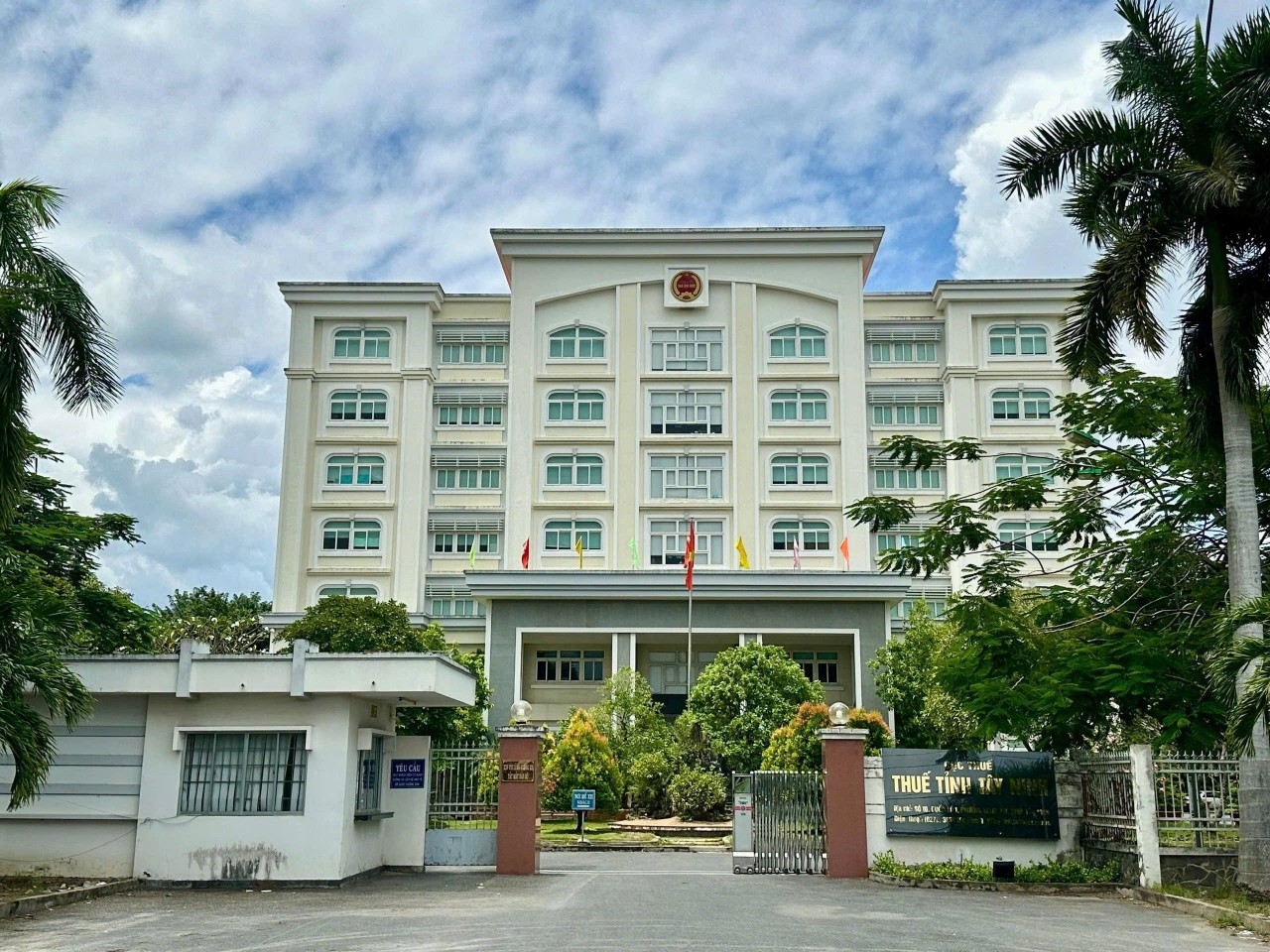 “Điểm tựa” giúp thuế Tây Ninh đạt mục tiêu thu ngân sách năm 2026