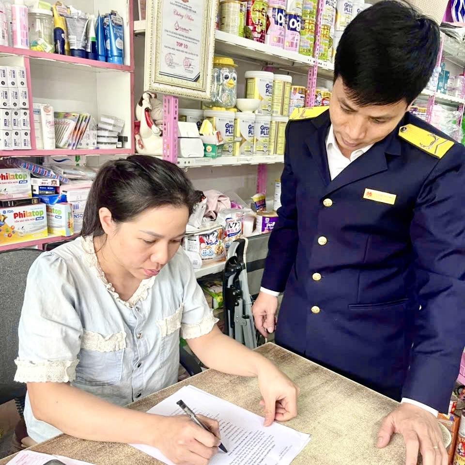 Chính sách thuế mới Chính sách thuế mới