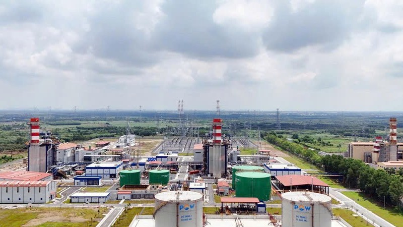 Lợi nhuận doanh nghiệp điện: Kẻ tăng tốc, người chững chân