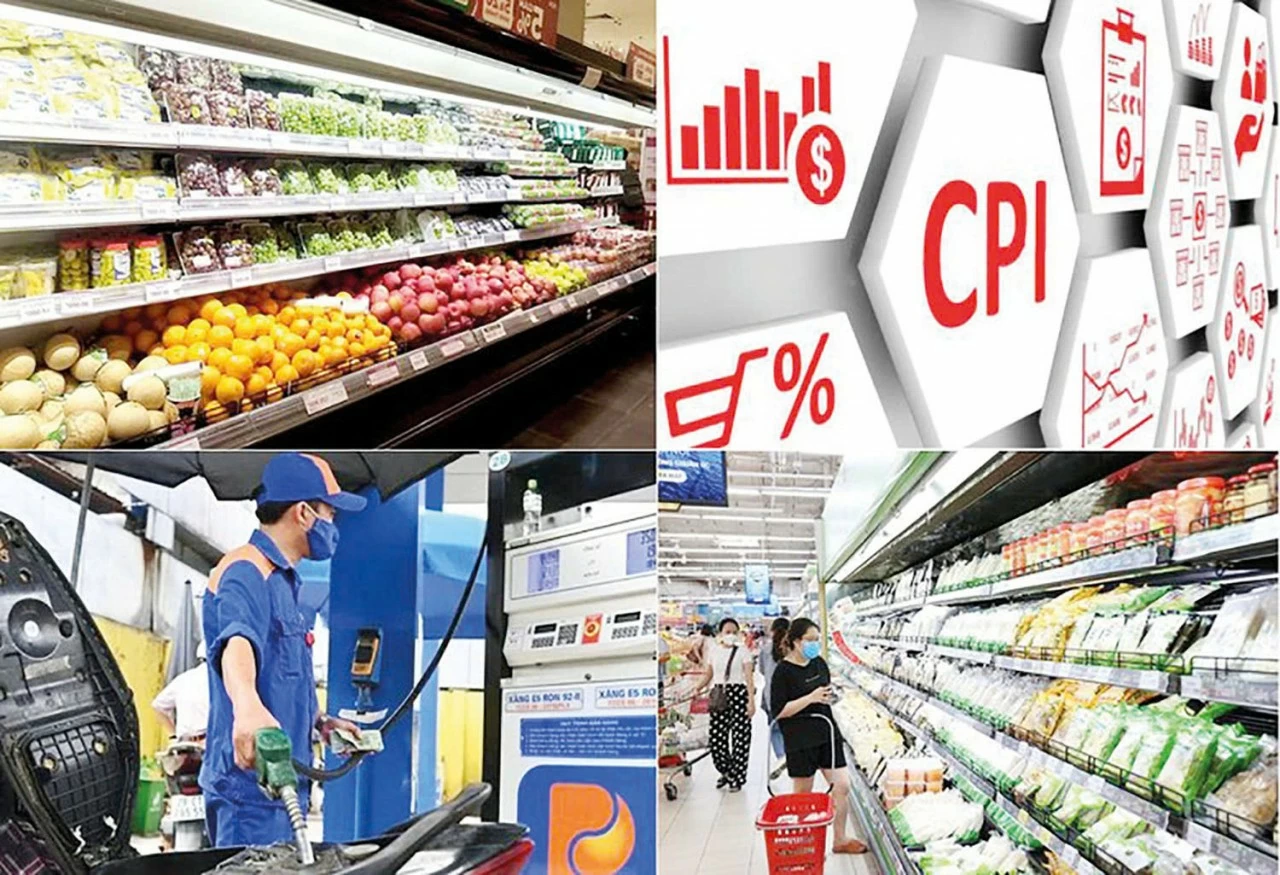 Đảm bảo cân đối cung - cầu, bình ổn giá, kiểm soát lạm phát