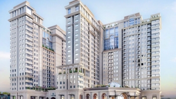 Kịch bản nào cho thị trường bất động sản năm 2026?