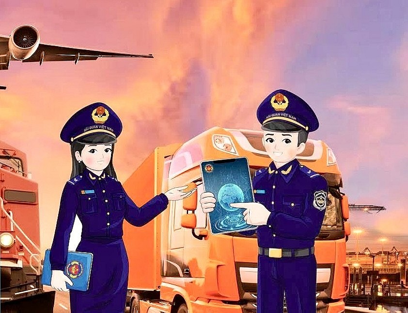 Gần 400 doanh nghiệp tham gia Chương trình tuân thủ tự nguyện về hải quan