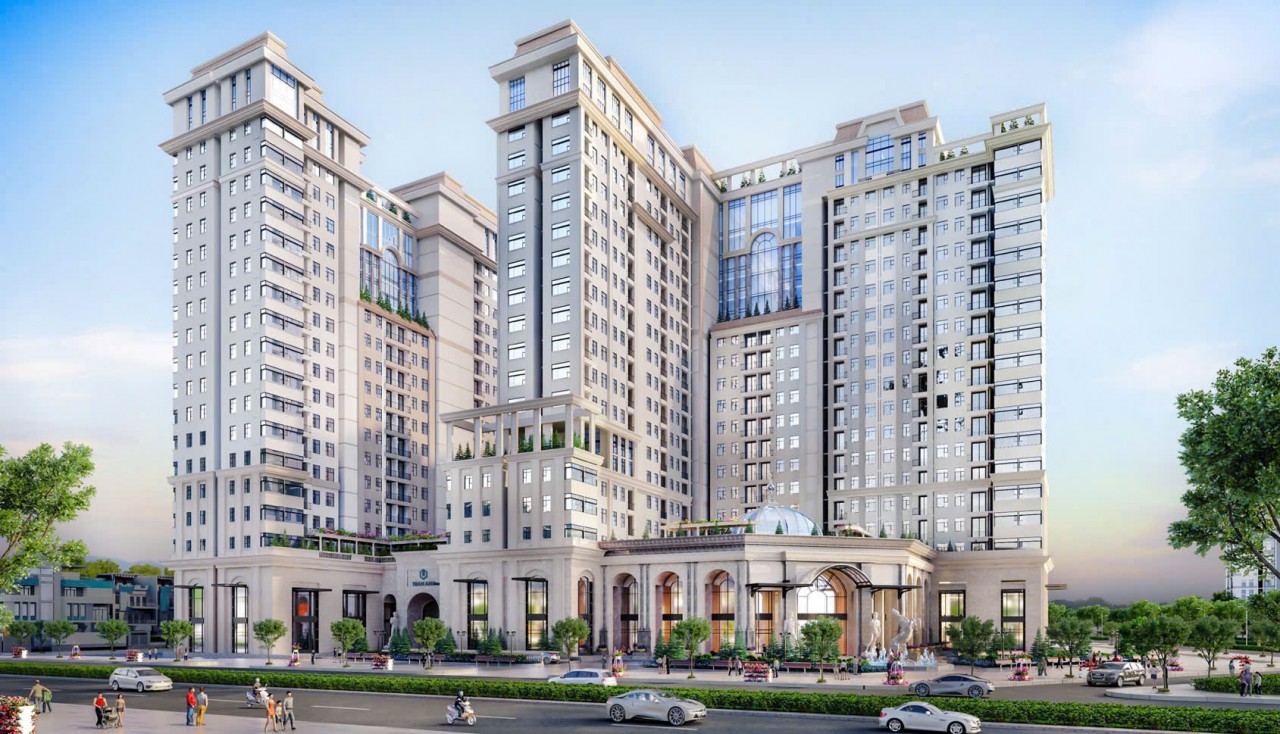 Những kịch bản cho thị trường bất động sản năm 2026 Lãi suất tăng thúc đẩy quá trình sàng lọc và tái cấu trúc thị trường bất động sản