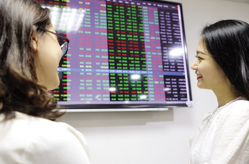 Thị trường chứng khoán Việt Nam bước vào chu kỳ mới với nền tảng được củng cố