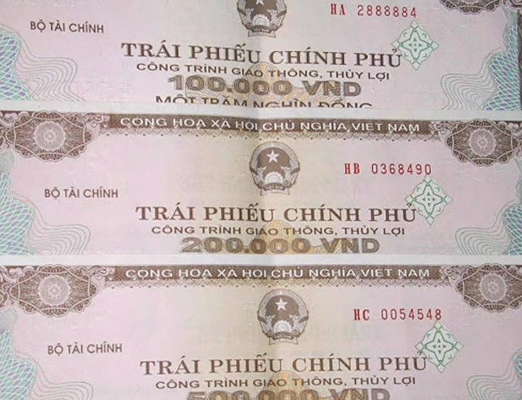 Giao dịch repo bứt tốc trên thị trường thứ cấp tuần qua