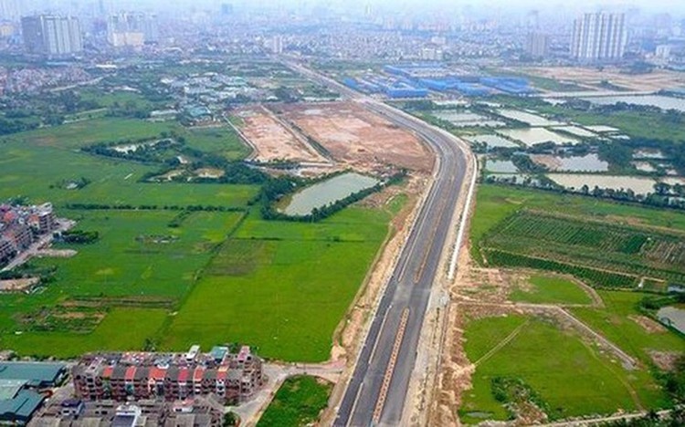 Tháo gỡ vướng mắc cho dự án BT chuyển tiếp