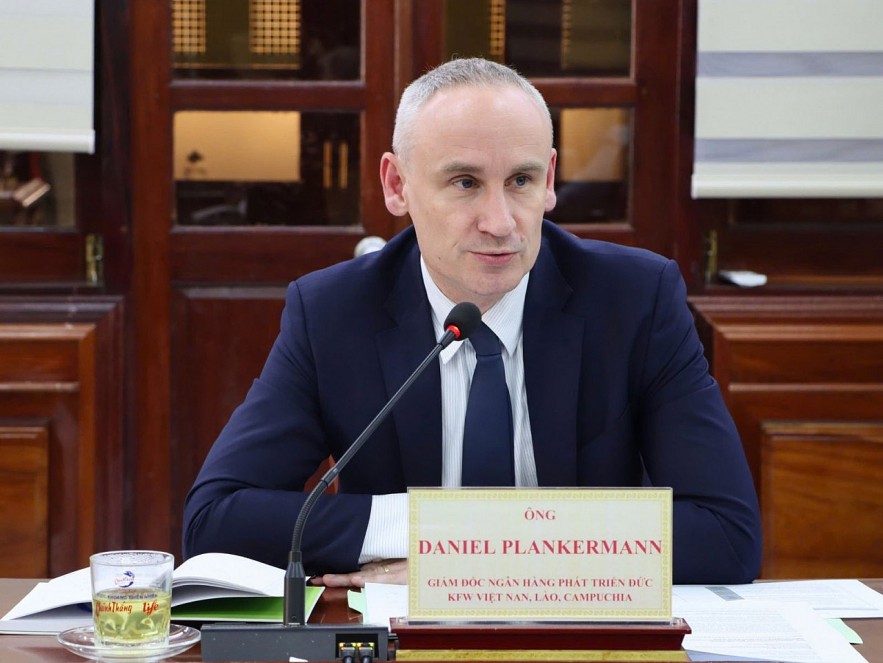 Gia Lai xúc tiến phê duyệt dự án ODA về phục hồi, phát triển rừng bền vững