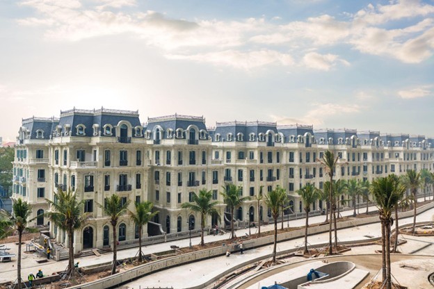 Đột phá trong giai đoạn tái cấu trúc, lợi nhuận 2025 Sunshine Group vượt 11.200 tỷ đồng, tổng tài sản gần 120.000 tỷ đồng