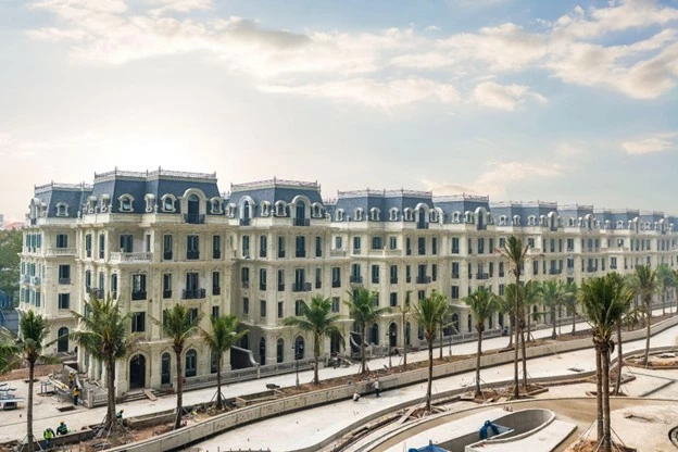 Đột phá trong giai đoạn tái cấu trúc, lợi nhuận 2025 Sunshine Group vượt 11.200 tỷ đồng, tổng tài sản gần 120.000 tỷ đồng